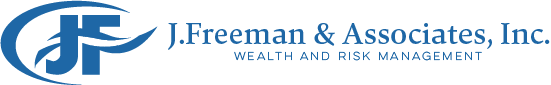 J Freeman & Associates, Inc. Logo